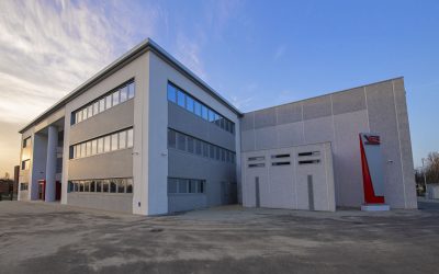 Bocedi new plant 2021