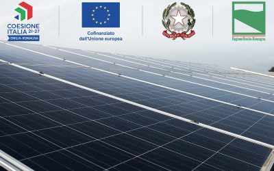 New 50kWp photovoltaic system
